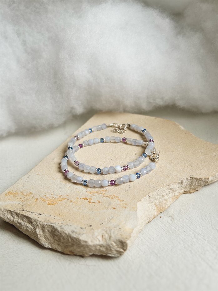 bracciale Neve